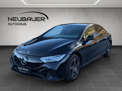 Mercedes-Benz EQE Gebrauchtwagen