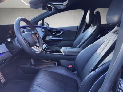 Mercedes-Benz EQE Gebrauchtwagen