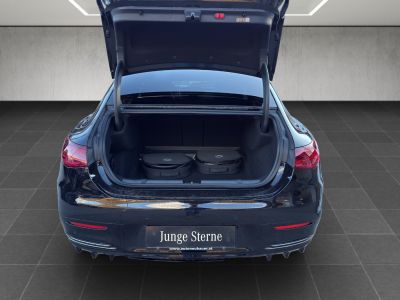 Mercedes-Benz EQE Gebrauchtwagen