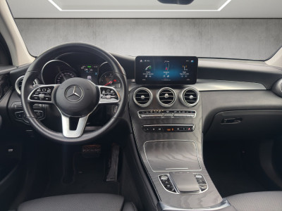 Mercedes-Benz GLC Gebrauchtwagen