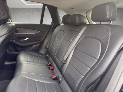 Mercedes-Benz GLC Gebrauchtwagen