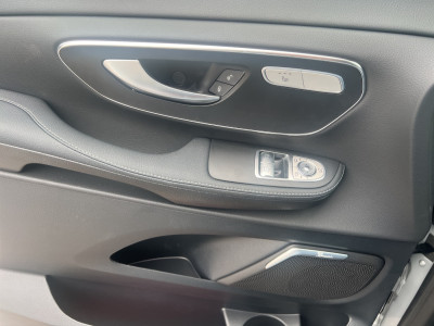 Mercedes-Benz V-Klasse Vorführwagen