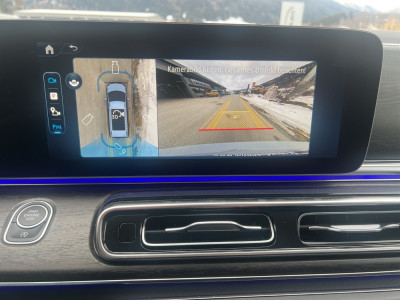 Mercedes-Benz V-Klasse Vorführwagen