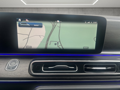 Mercedes-Benz V-Klasse Vorführwagen