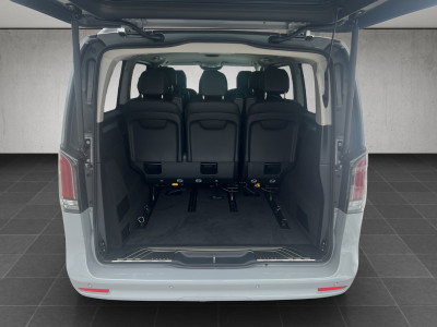 Mercedes-Benz V-Klasse Vorführwagen