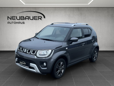 Suzuki Ignis Gebrauchtwagen