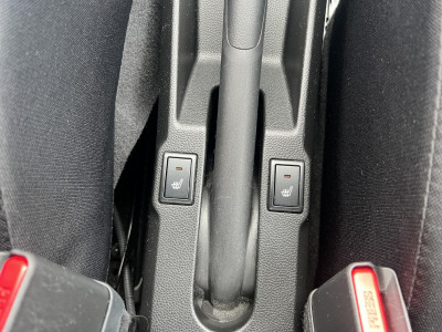 Suzuki Ignis Gebrauchtwagen