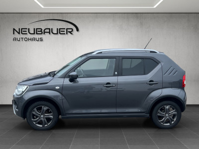 Suzuki Ignis Gebrauchtwagen