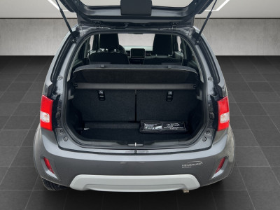 Suzuki Ignis Gebrauchtwagen