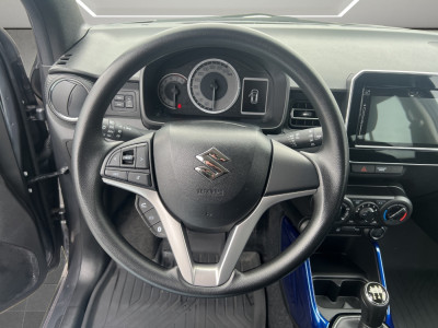 Suzuki Ignis Gebrauchtwagen