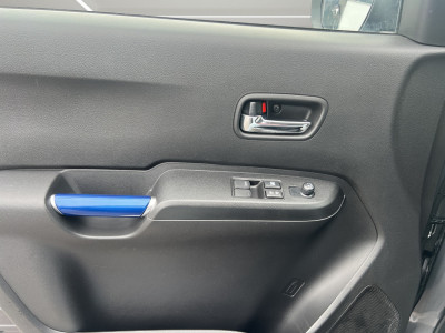 Suzuki Ignis Gebrauchtwagen