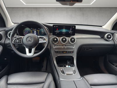 Mercedes-Benz GLC Gebrauchtwagen