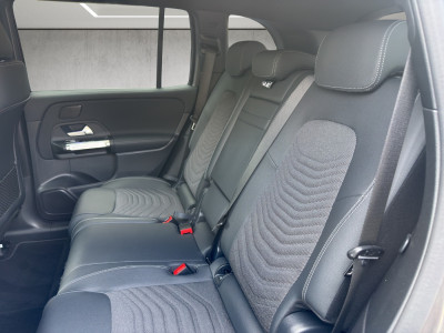 Mercedes-Benz EQB Gebrauchtwagen
