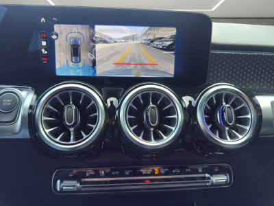 Mercedes-Benz EQB Gebrauchtwagen