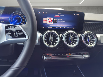 Mercedes-Benz EQB Gebrauchtwagen