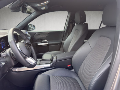 Mercedes-Benz EQB Gebrauchtwagen