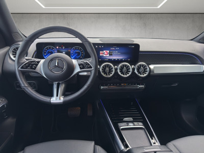 Mercedes-Benz EQB Gebrauchtwagen