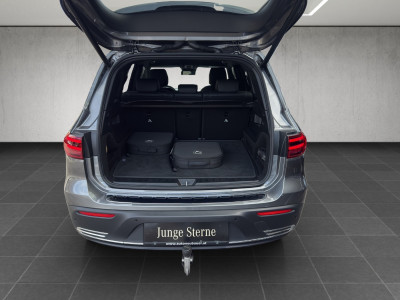 Mercedes-Benz EQB Gebrauchtwagen
