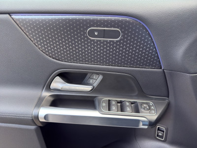 Mercedes-Benz EQB Gebrauchtwagen