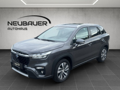 Suzuki S-Cross Neuwagen