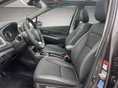 Suzuki S-Cross Neuwagen