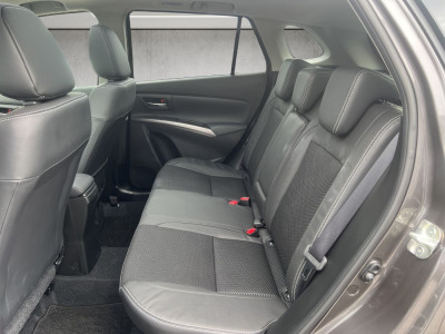 Suzuki S-Cross Neuwagen