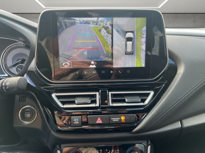 Suzuki S-Cross Neuwagen