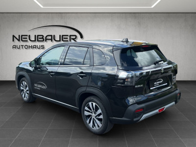 Suzuki S-Cross Neuwagen