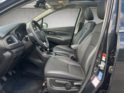 Suzuki S-Cross Neuwagen