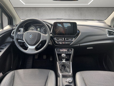 Suzuki S-Cross Neuwagen