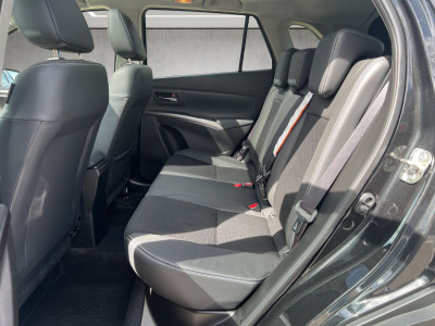 Suzuki S-Cross Neuwagen