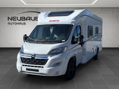 Citroën Jumper Gebrauchtwagen