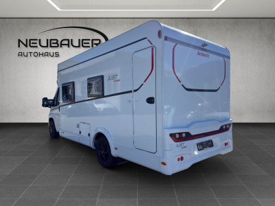 Citroën Jumper Gebrauchtwagen