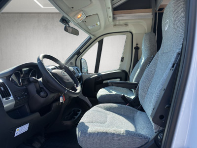 Citroën Jumper Gebrauchtwagen