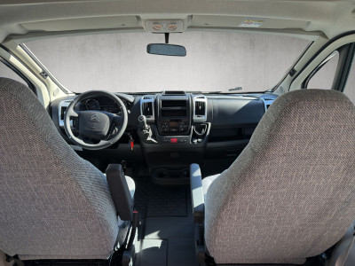 Citroën Jumper Gebrauchtwagen