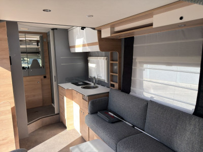 Citroën Jumper Gebrauchtwagen