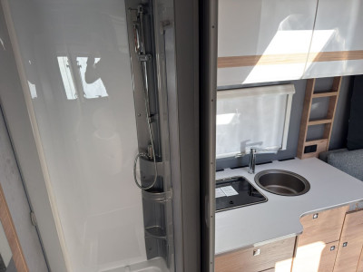 Citroën Jumper Gebrauchtwagen