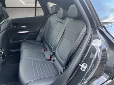 Mercedes-Benz GLC Gebrauchtwagen