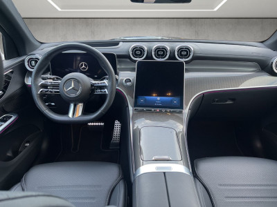Mercedes-Benz GLC Gebrauchtwagen