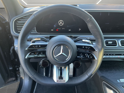 Mercedes-Benz GLE Gebrauchtwagen