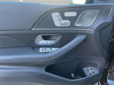 Mercedes-Benz GLE Gebrauchtwagen