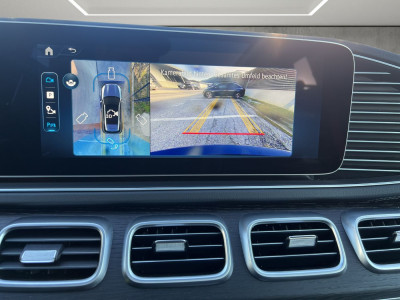 Mercedes-Benz GLE Gebrauchtwagen