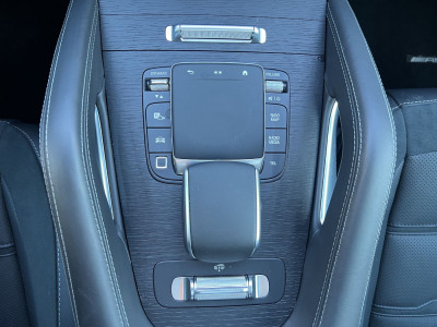 Mercedes-Benz GLE Gebrauchtwagen