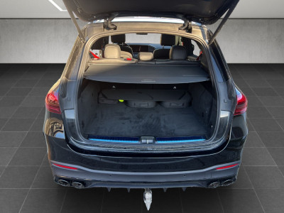 Mercedes-Benz GLE Gebrauchtwagen