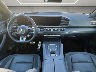 Mercedes-Benz GLE Gebrauchtwagen