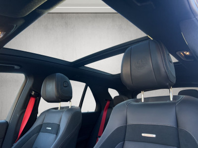 Mercedes-Benz GLE Gebrauchtwagen