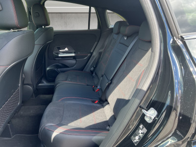 Mercedes-Benz GLA Gebrauchtwagen