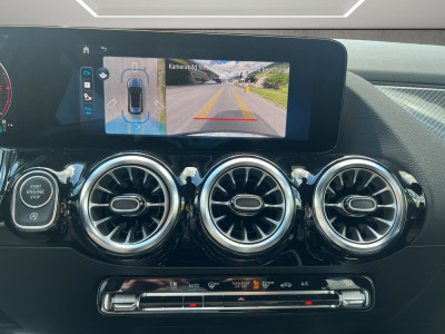 Mercedes-Benz GLA Gebrauchtwagen