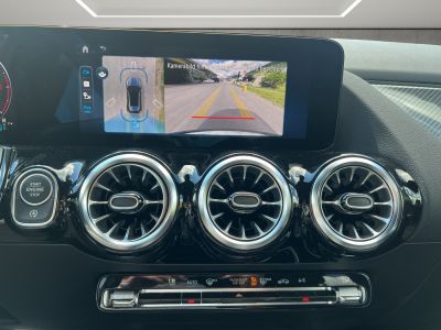 Mercedes-Benz GLA Gebrauchtwagen