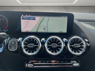 Mercedes-Benz GLA Gebrauchtwagen